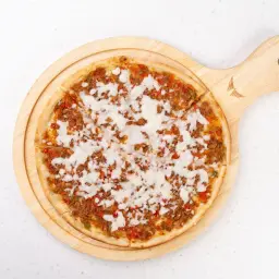 Meat With Cheese